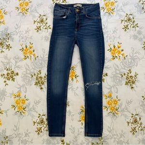 Zara Denim Size 4 Jeans